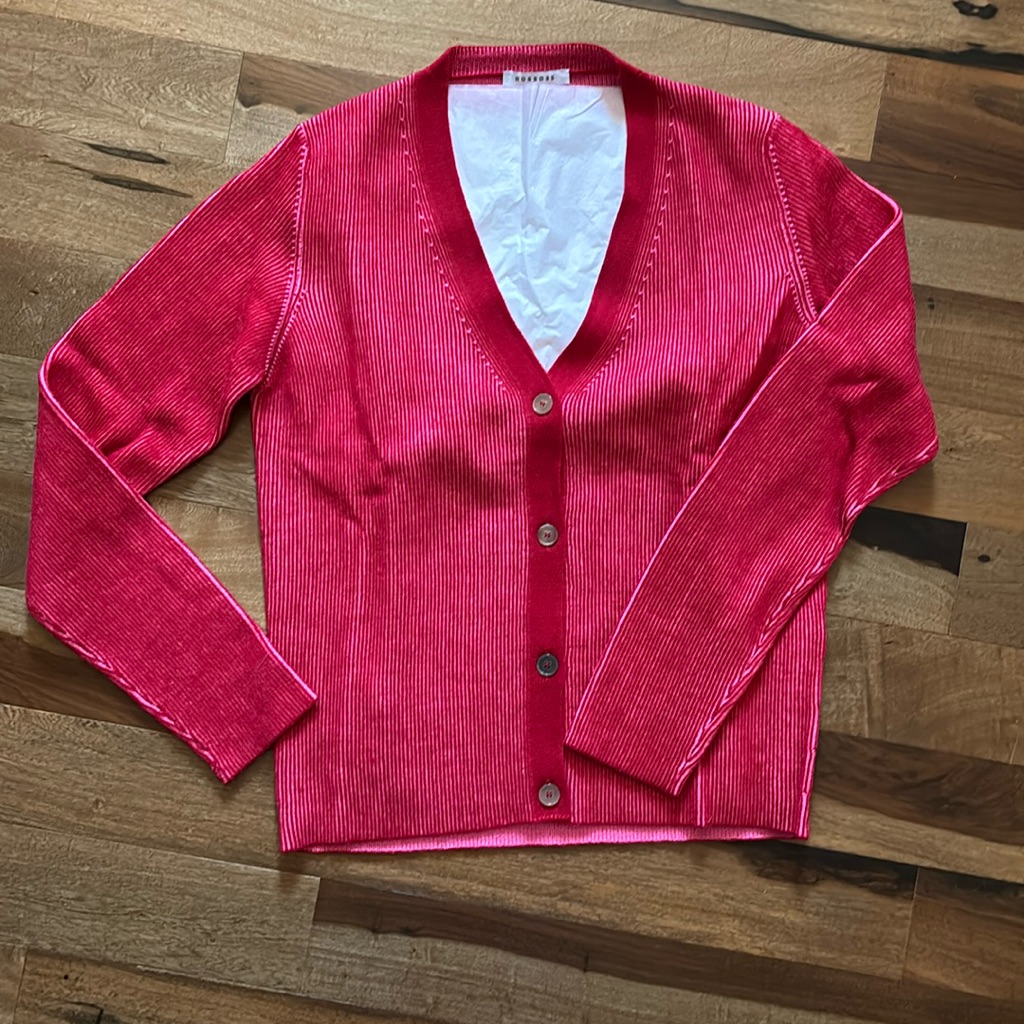 Brand New Lux Cardigan